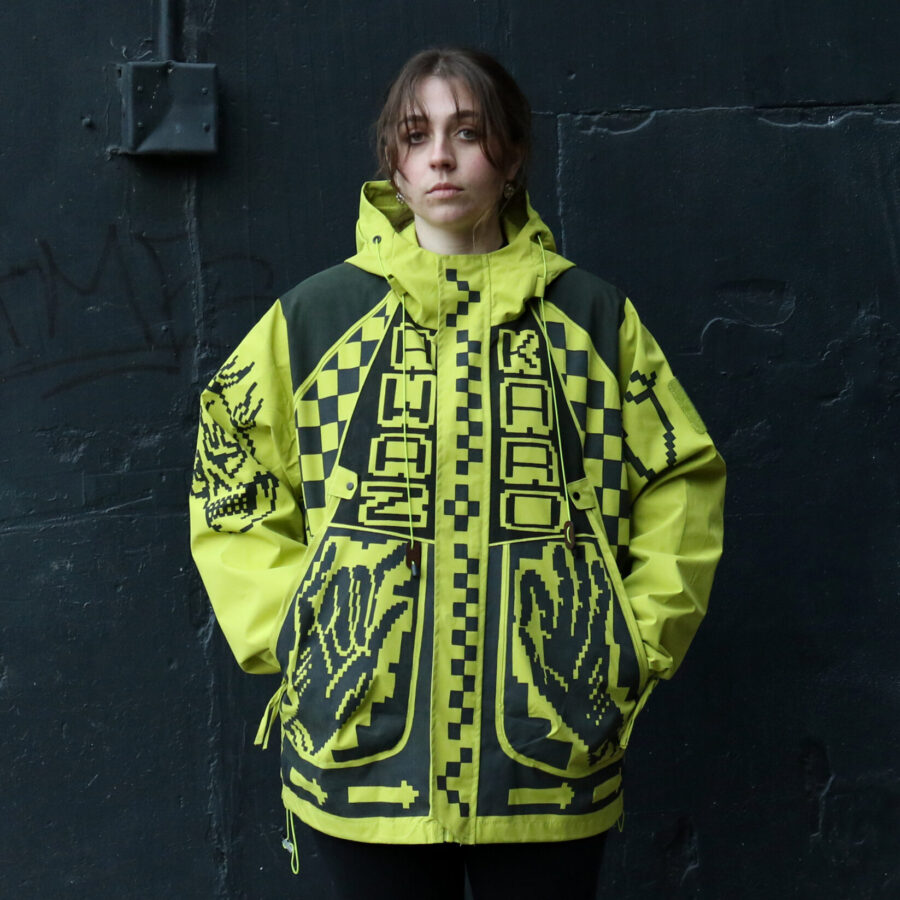 শক্তি (Shakti)